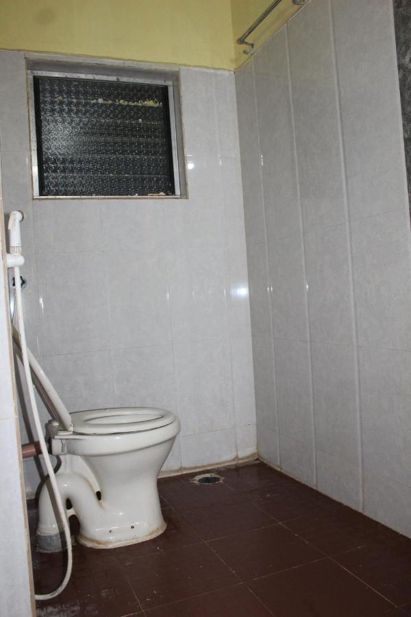 גוקרנה Surya Guest House מראה חיצוני תמונה